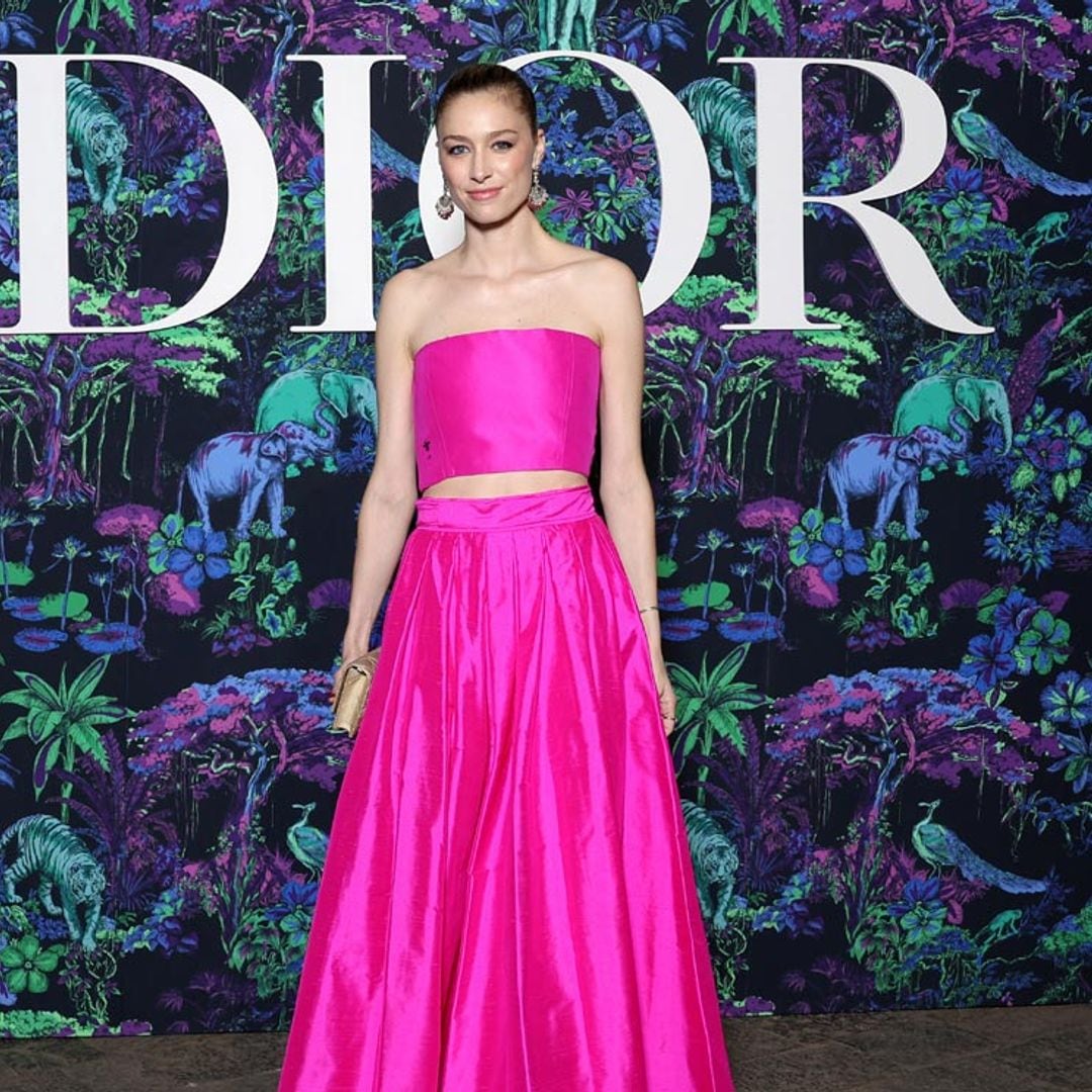 beatrice borromeo dior