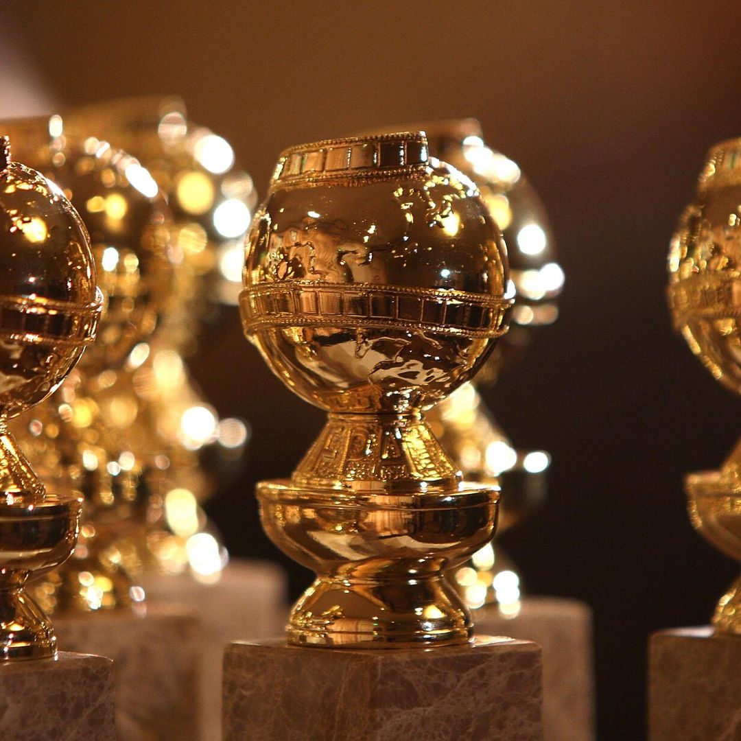 golden globe