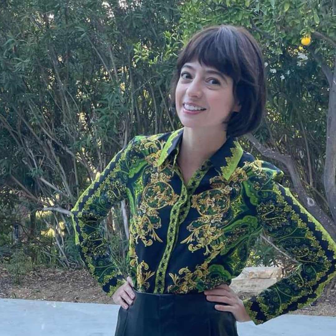 Kate Micucci, la actriz de 'The Big Bang Theory', anuncia que padece cáncer de pulmón a los 43 años