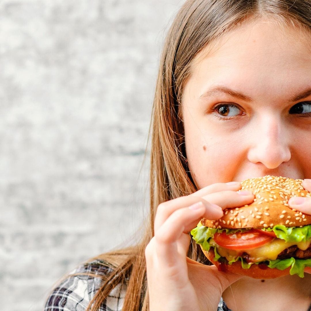 El hígado graso aumenta entre los adolescentes con sobrepeso, ¿por qué debemos preocuparnos?