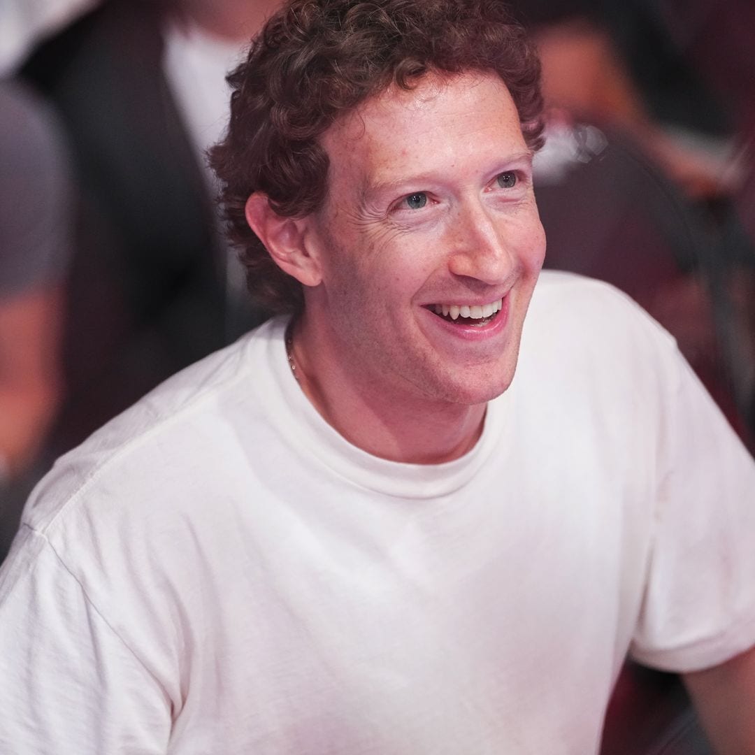 Mark Zuckerberg y la intrahistoria de su comentado cambio de imagen cuando acaba de llegar a los 40 años