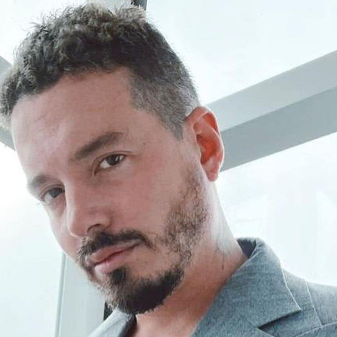 El contundente mensaje de J Balvin contra los Latin Grammy