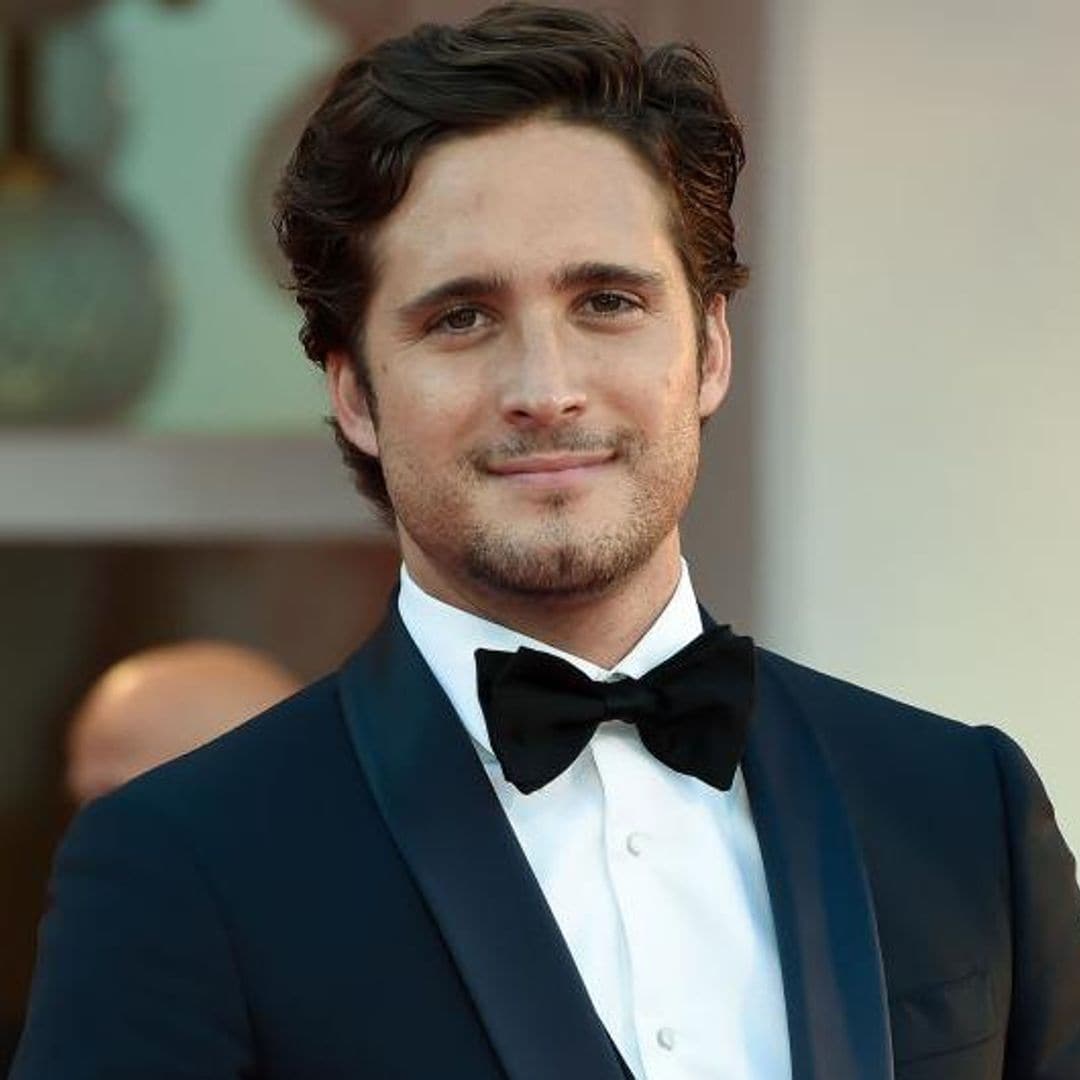 Diego Boneta nos habla de ‘At Midnight’, la comedia romántica que tanto soñó