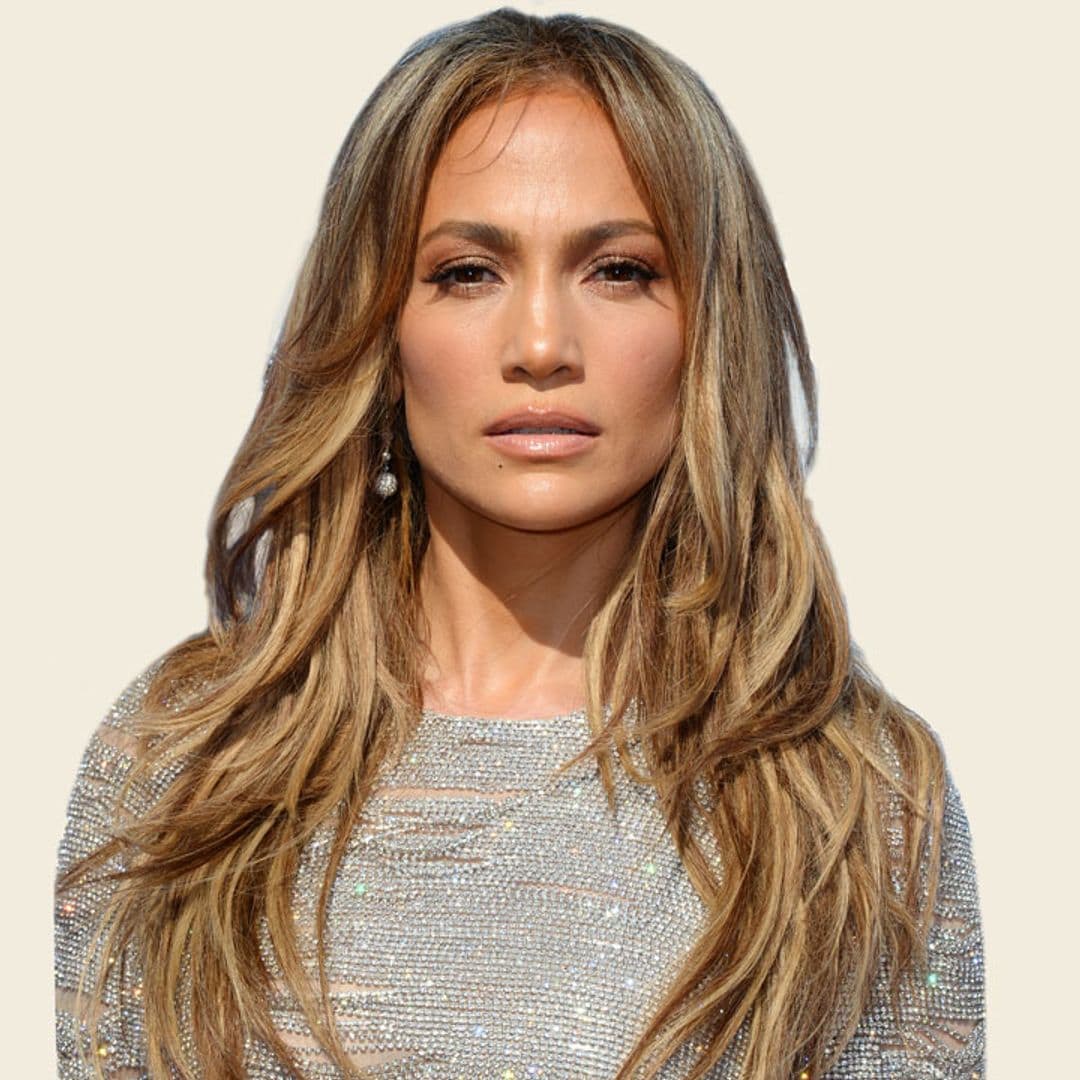 Jennifer Lopez