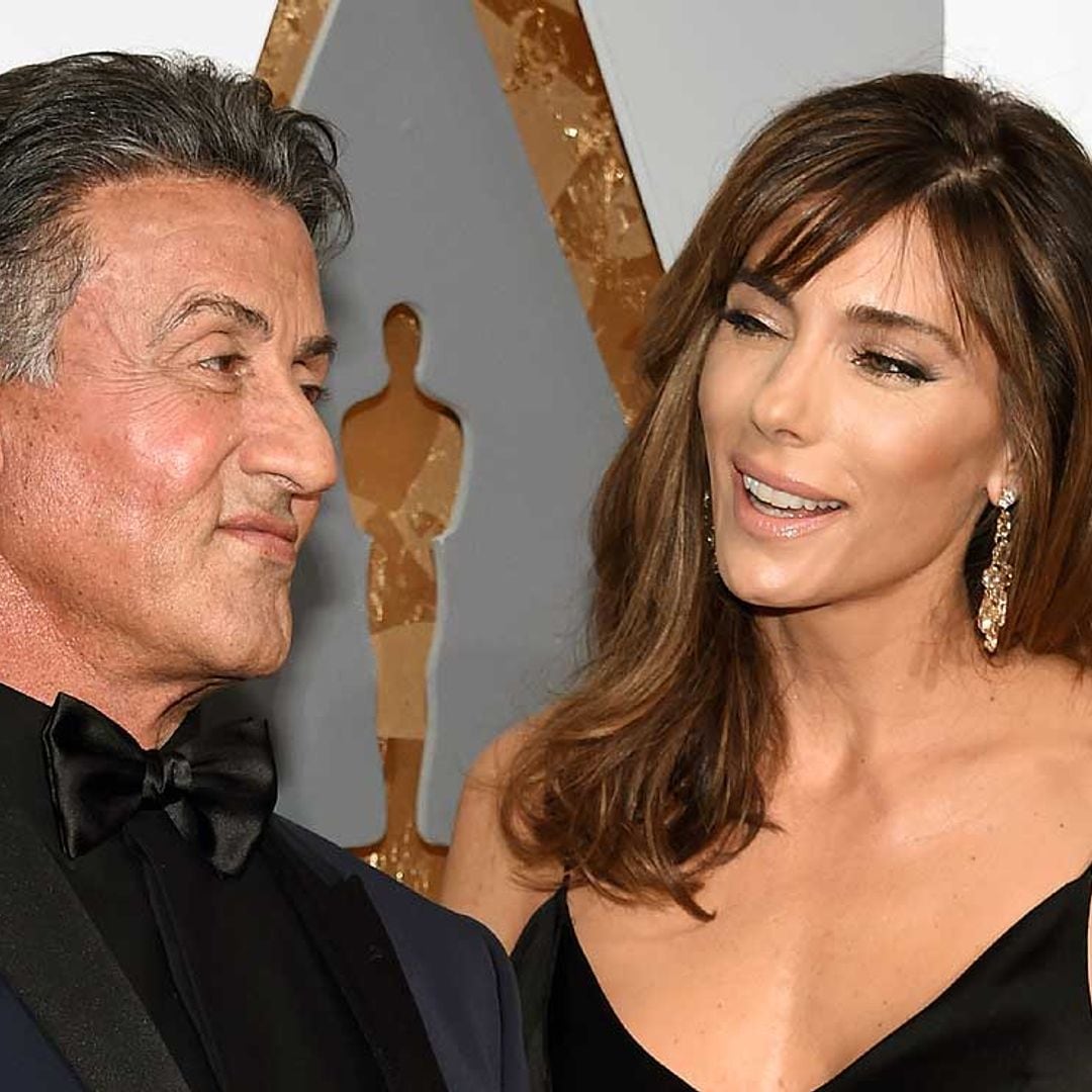 ¡Sorpresa! Sylvester Stallone y Jennifer Flavin se reconcilian un mes después de separarse