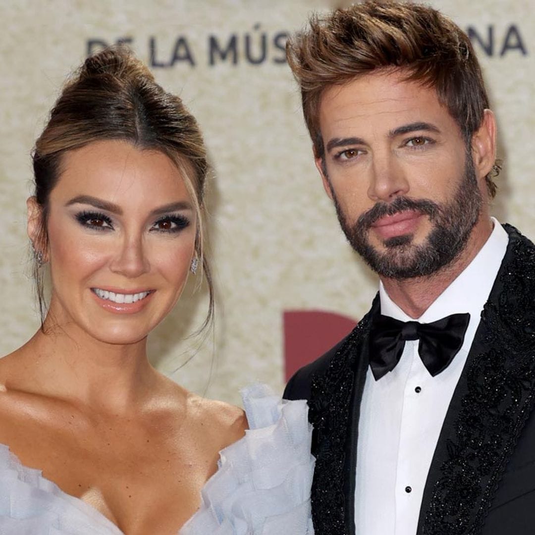 William Levy y la separación de su mujer Elizabeth Gutiérrez, un enredo con aroma de telenovela