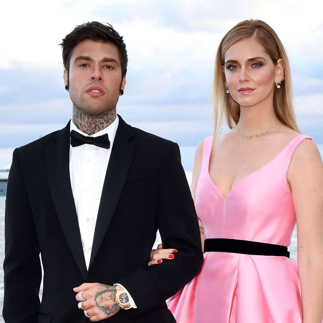 Fedez admite la infidelidad a Chiara Ferragni con Angelica Montini: 'Cometí un error, pagué y seguiré pagando'