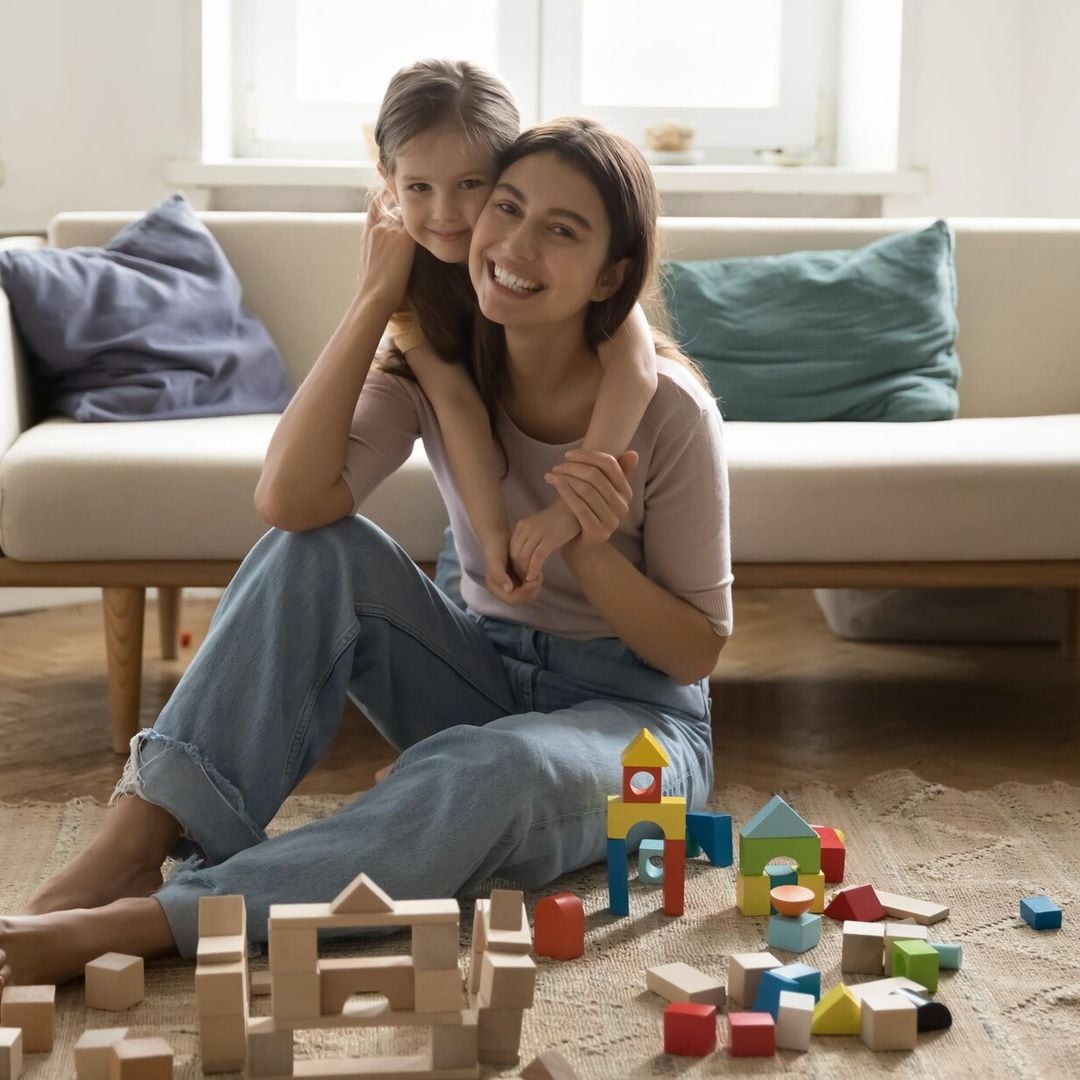 Cómo entrenar la paciencia como padres y qué beneficios tiene en los hijos