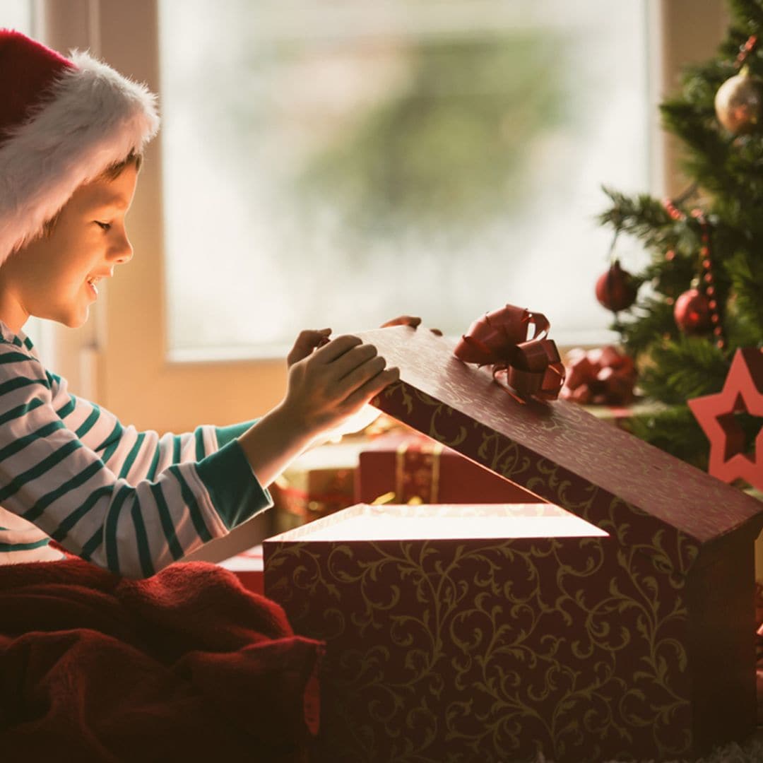 10 ideas de regalo para niños y niñas entre 3 y 5 años con las que triunfar