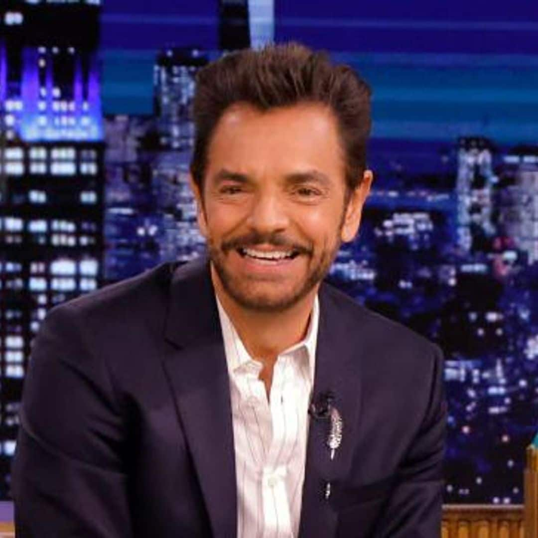 Eugenio Derbez habla sobre su recuperación: ‘Es como una tortura’