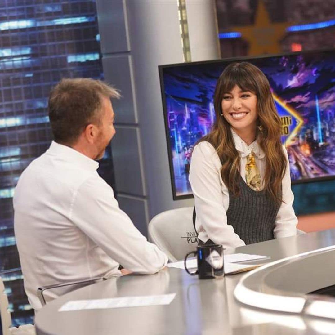 'El Hormiguero': estos son los invitados de la semana del 24 al 27 de marzo