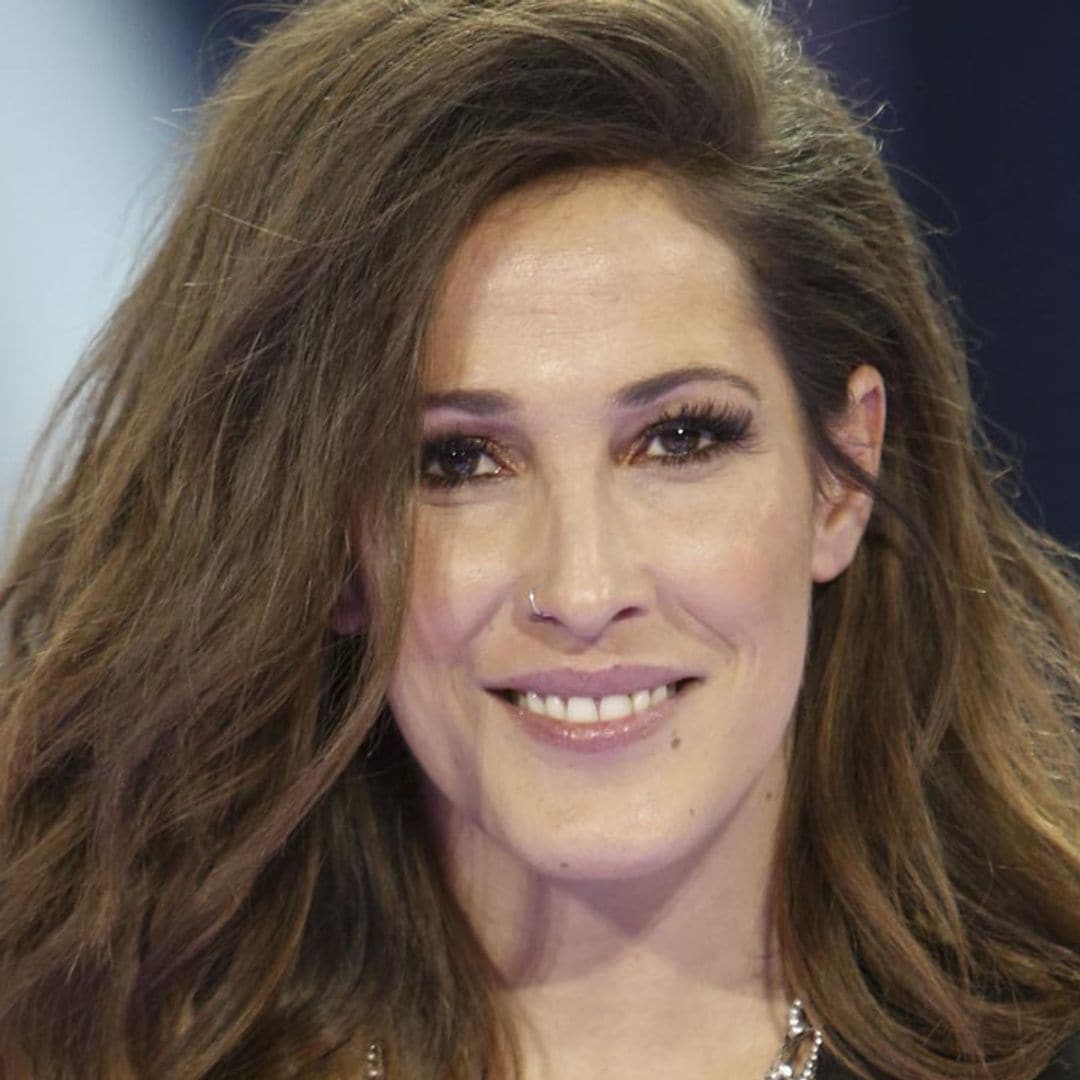 ¿A quién ha felicitado Malú de esta manera tan cariñosa?