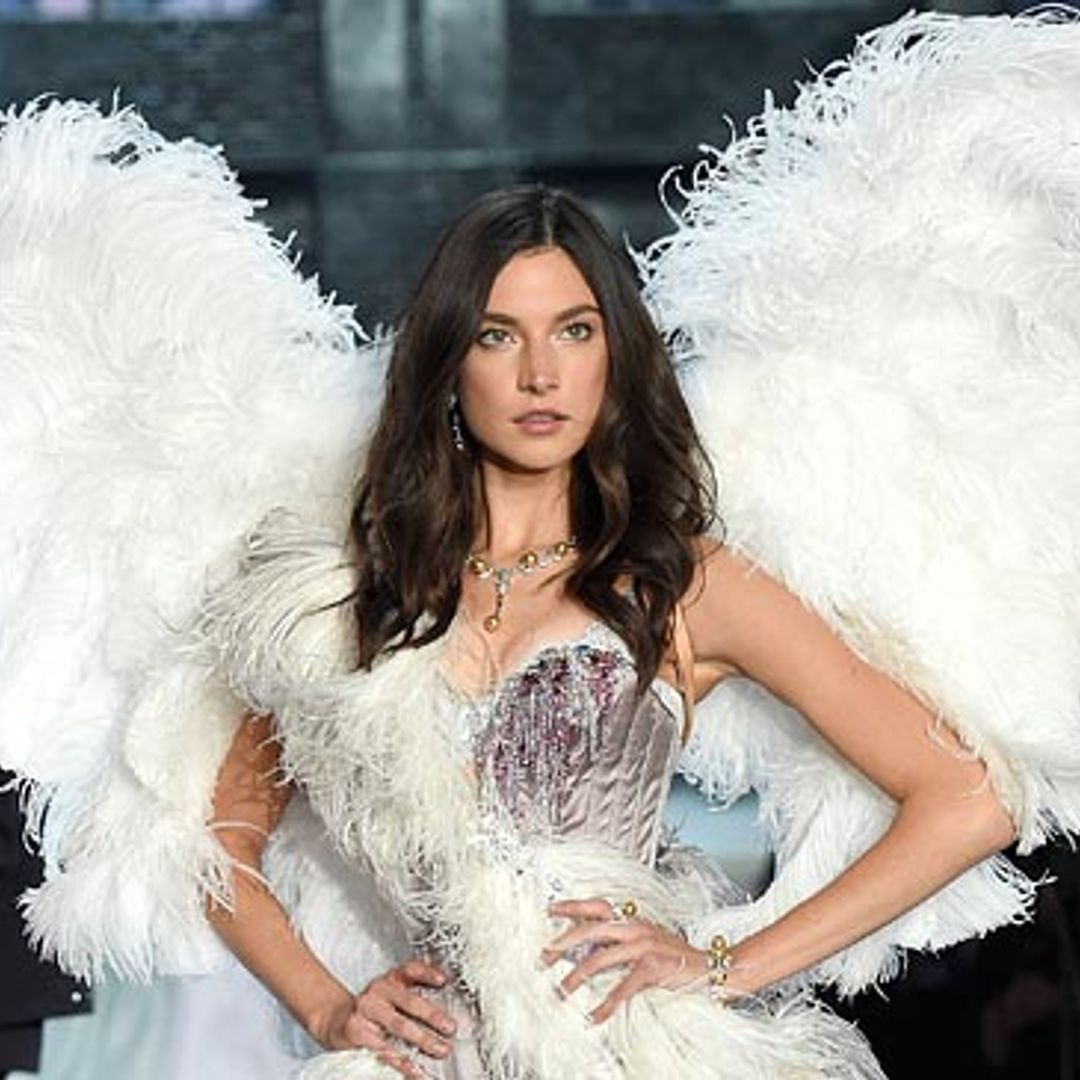 Victoria’s Secret Fashion Show 2015: Todos los ‘looks’ de la pasarela, foto a foto