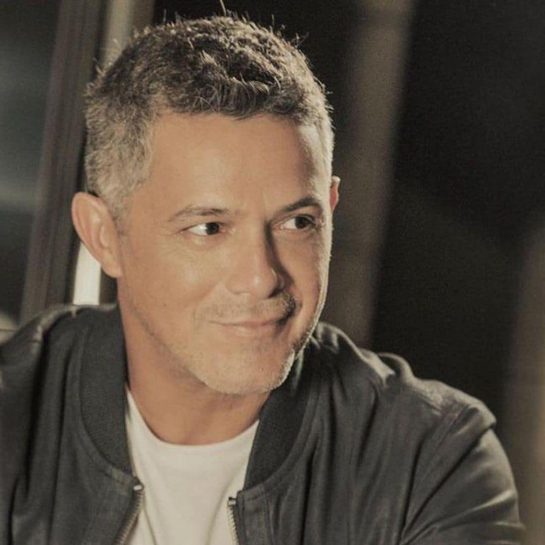 Alejandro Sanz reaparece tras alarmante mensaje sobre su estado de ánimo: ‘El sol está en camino’