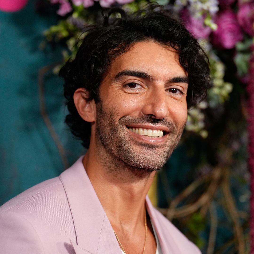 Así es Justin Baldoni, el actor al que ha demandado Blake Lively: casado con una actriz y padre de dos hijos