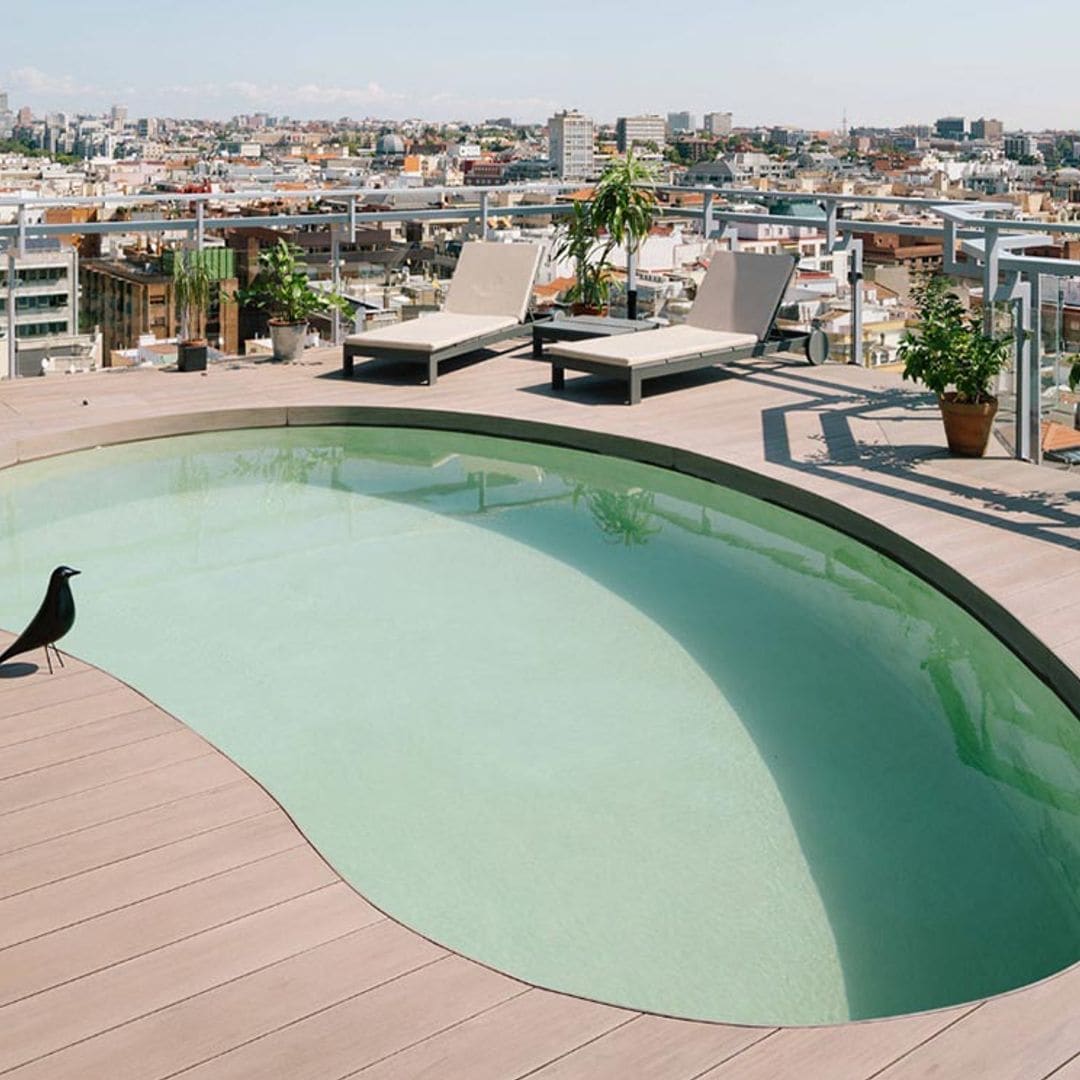 Si estás pensando en construirte una piscina, mira cómo son las mejores