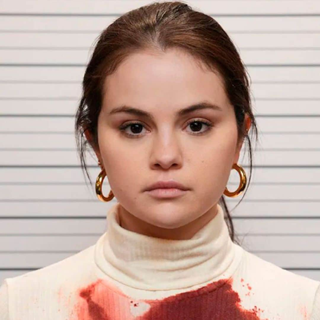 Selena Gomez vuelve con la serie 'Solo asesinatos en el edificio' y estrena un reparto repleto de estrellas