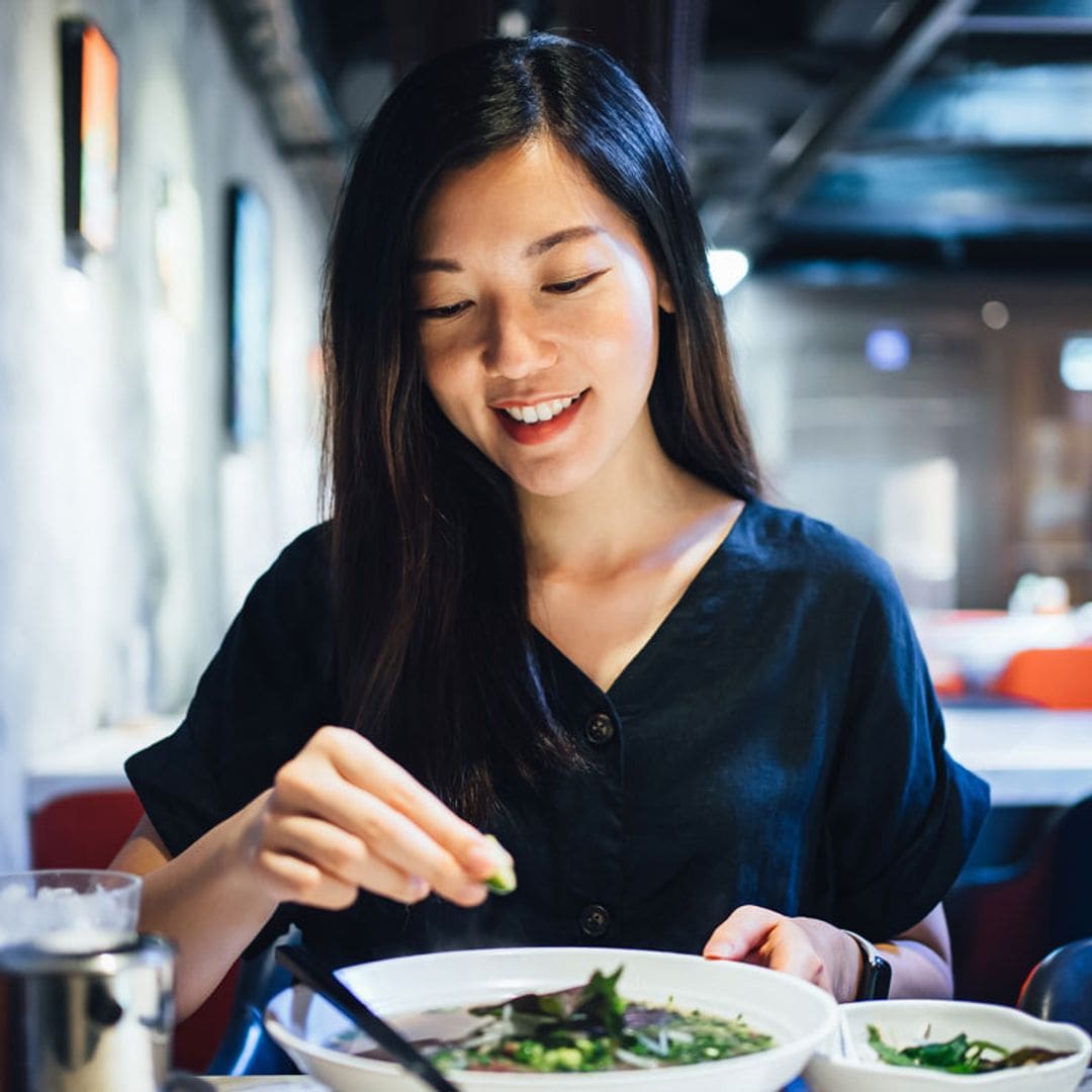 Harvard ha hablado: estas es la hora a la que tienes que cenar si quieres adelgazar