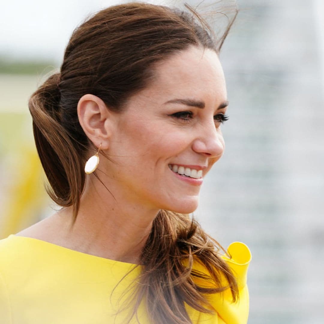 Todo lo que sabemos de Kate Middleton cuando se han cumplido dos meses desde que anunció que tenía cáncer