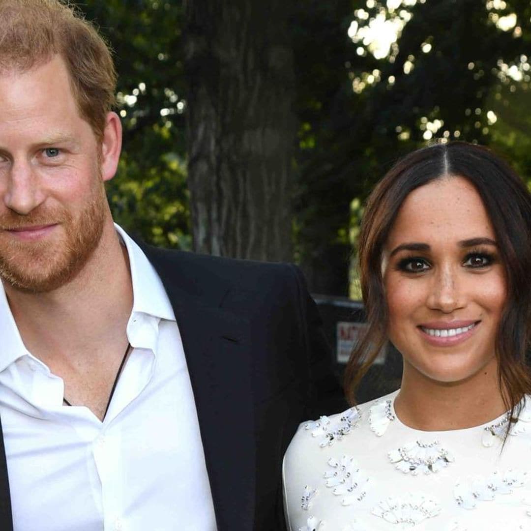 Harry y Meghan, mucho más ricos, pero menos queridos