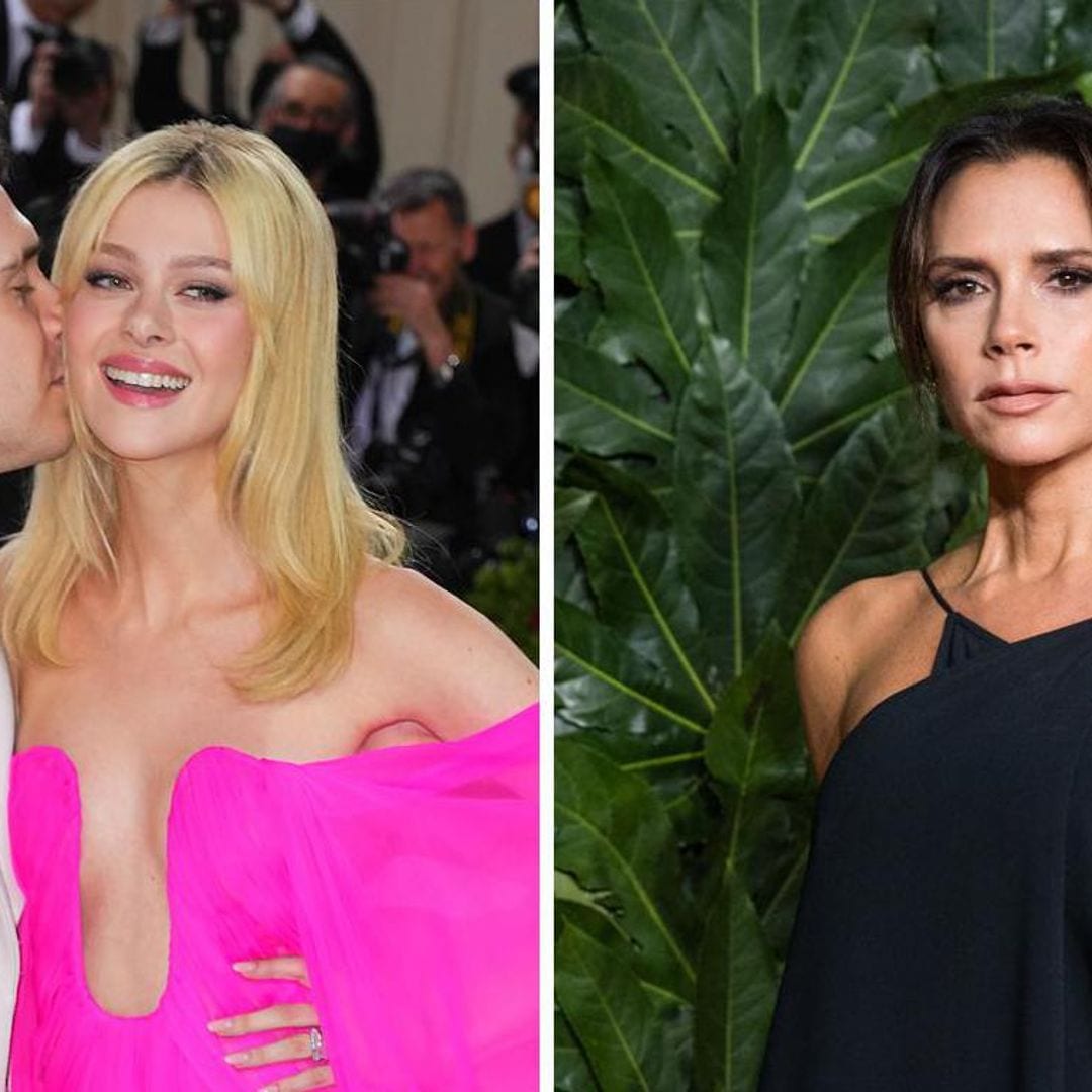 Nicola Peltz aclara los rumores sobre su supuesta pelea con Victoria Beckham