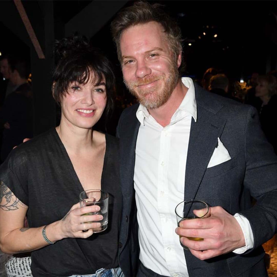 Lena Headey (Cersei en 'Juego de Tronos') se ha casado, ¿quién es su marido?