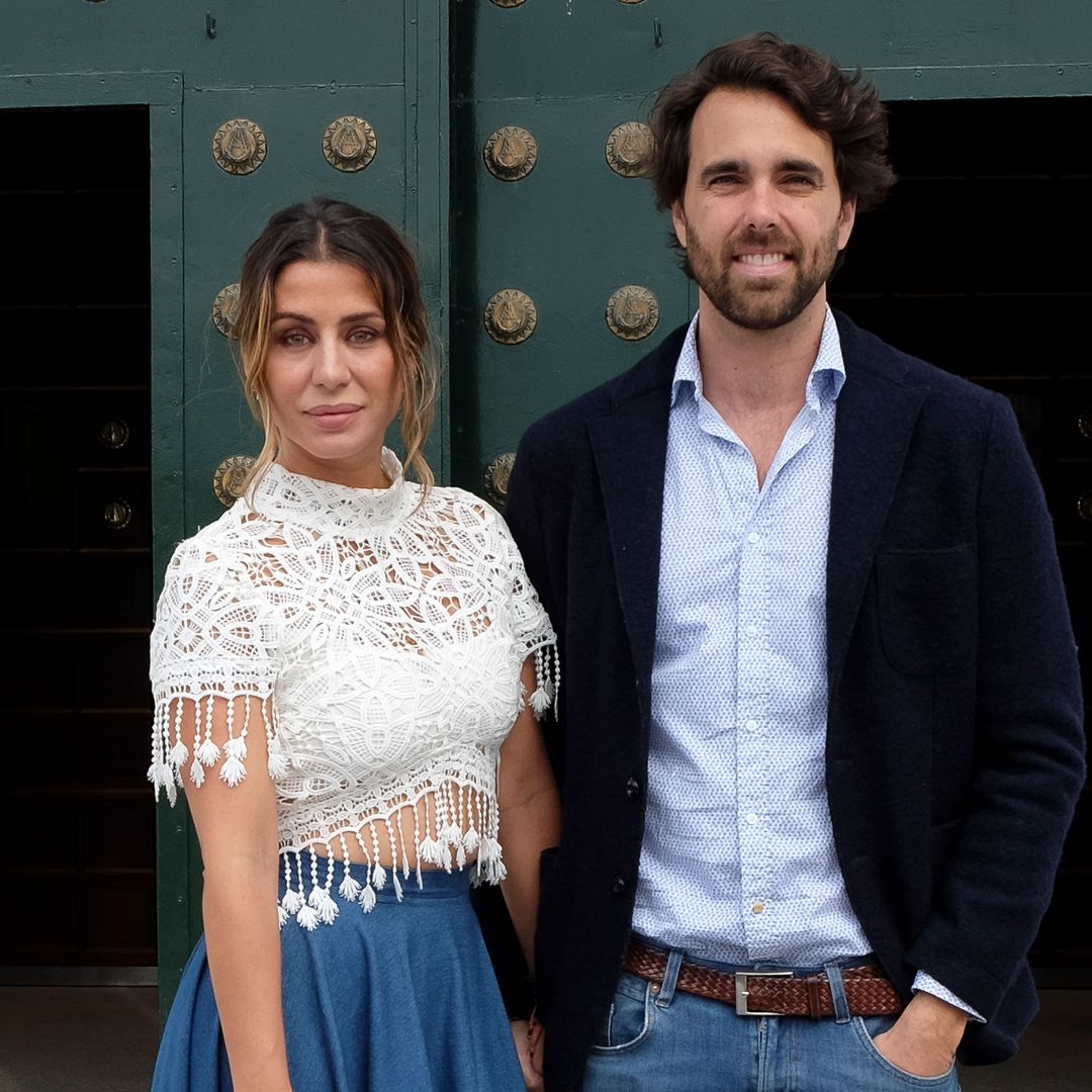 Javier Ungría responde a las declaraciones de Elena Tablada sobre su relación con Ella Bisbal