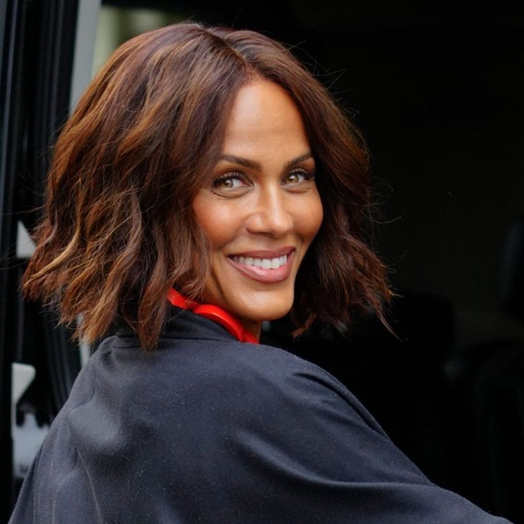 ¿Será Nicole Ari Parker la que ocupe el lugar de Samantha en el regreso de 'Sexo en Nueva York'?