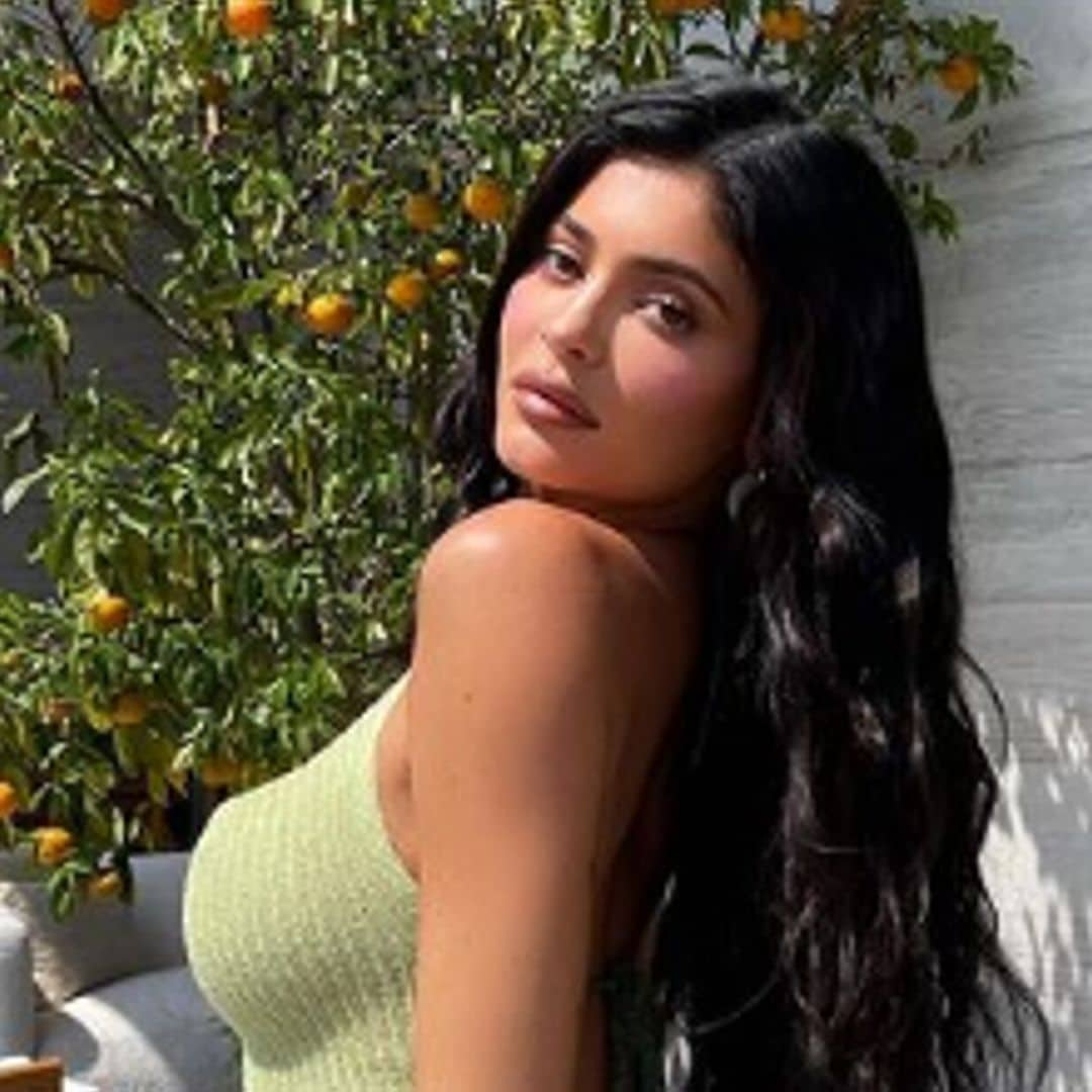 Kylie Jenner y su lujoso baby shower organizado por Khloé Kardashian