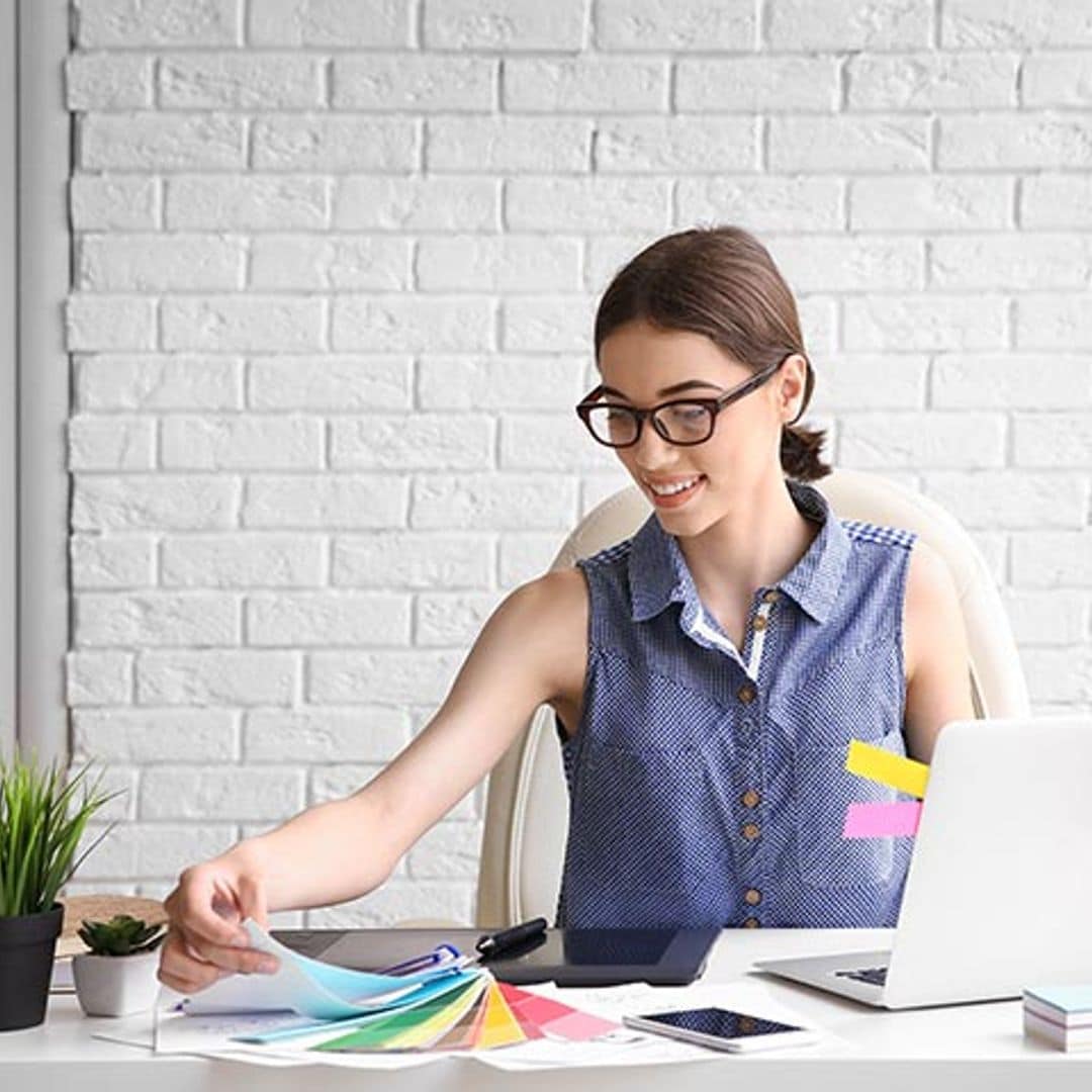 ¿Qué son las lentes ocupacionales y por qué son buenas si trabajas frente al ordenador?