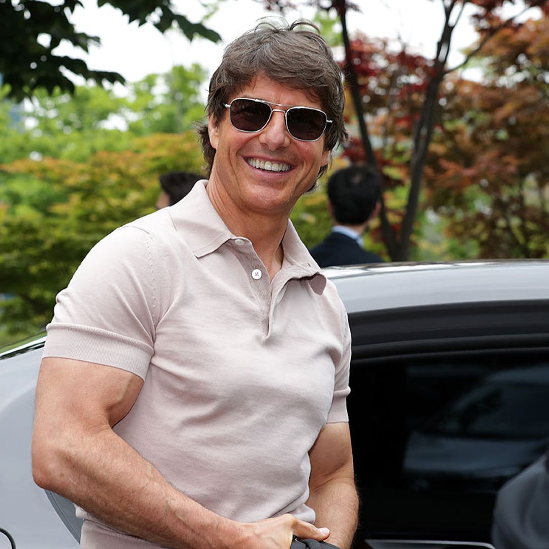 Tom Cruise encabeza la lista de los actores de Hollywood mejor pagados del mundo (y con diferencia)