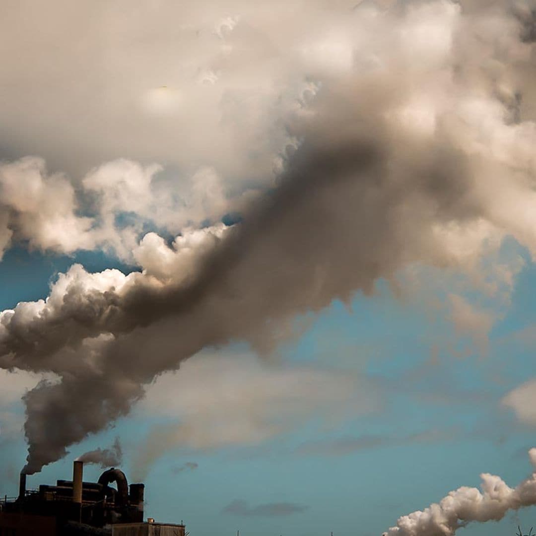 ¿Y si la contaminación pudiera transformarse en energía?