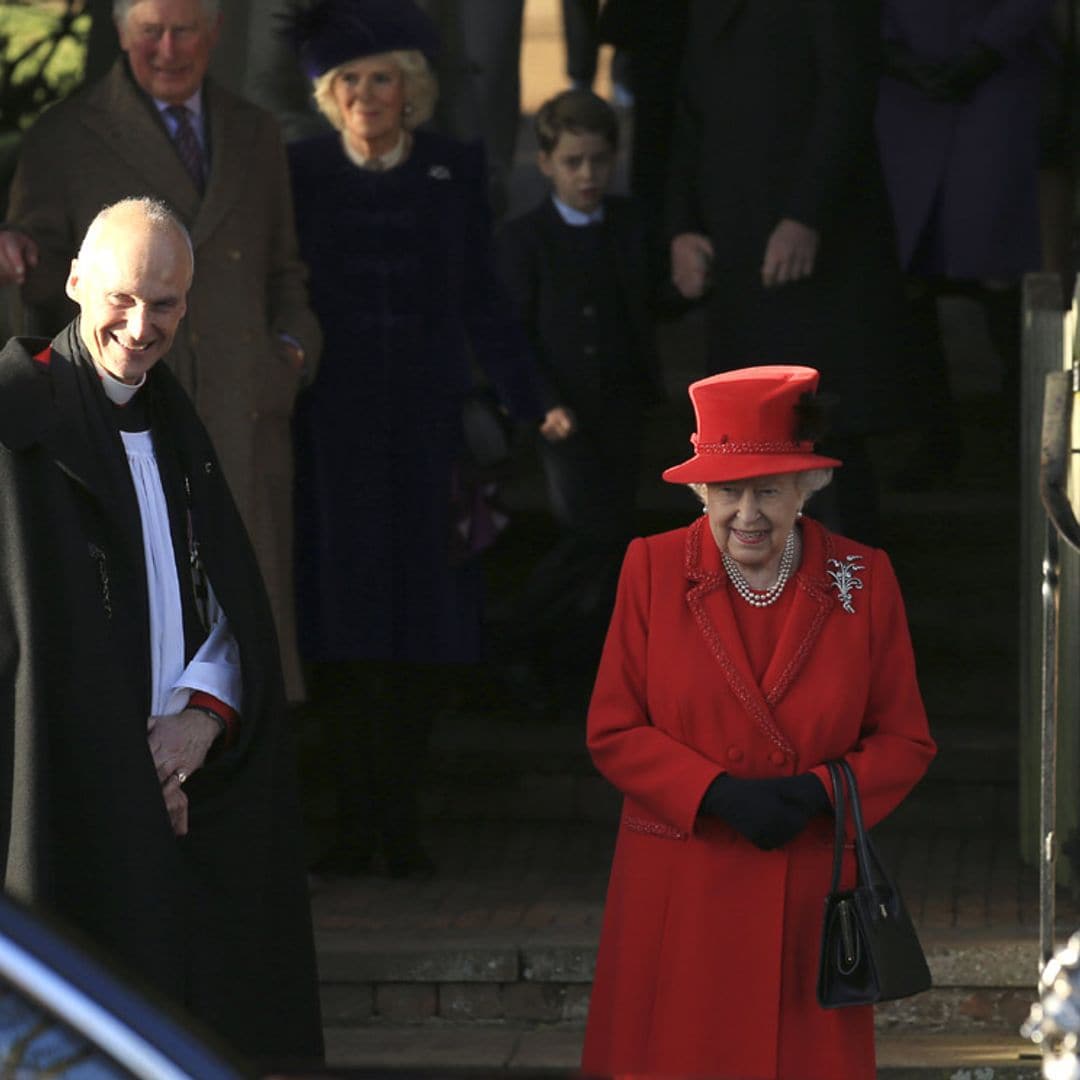 Isabel II pasará, por primera vez en 30 años, la Navidad en Windsor