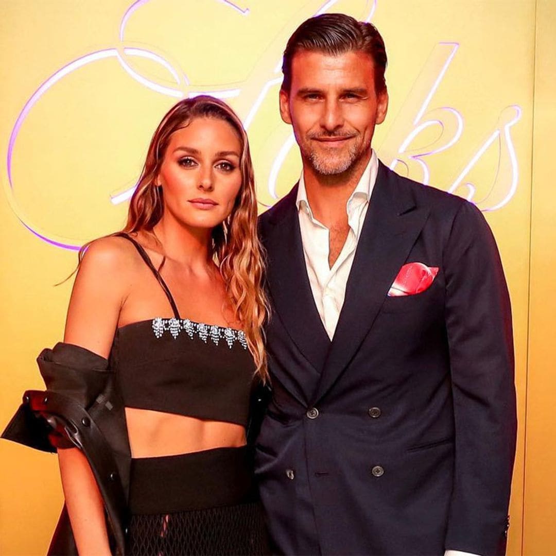 Olivia Palermo y Victoria de Marichalar, dos estilismos 'fishing net' con prendas de Mango