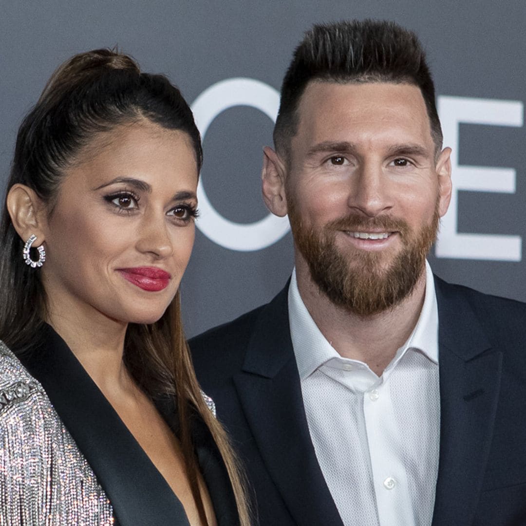 Messi y Antonela Roccuzzo, ¿nueva vida en Miami?