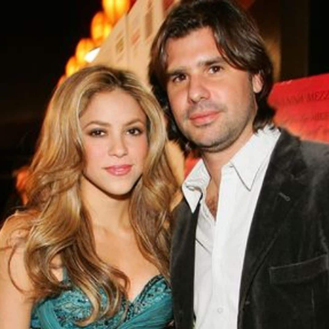 Daniela Ramos, ex de Antonio de la Rúa, revela que están separados... ¿Shakira volverá con su viejo amor?