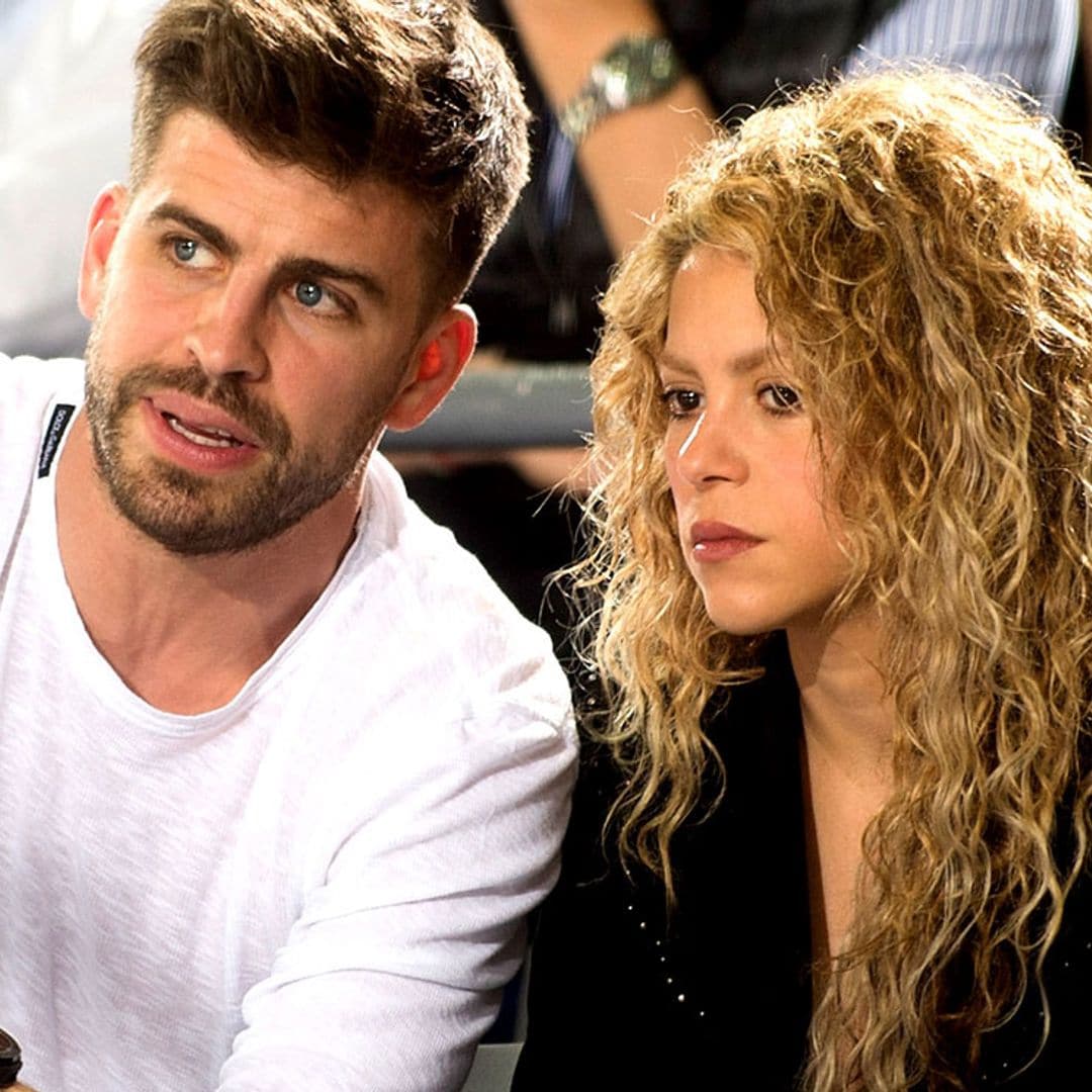 Todo lo que sabemos de la celebración del décimo cumpleaños de Milan, el hijo mayor de Shakira y Piqué