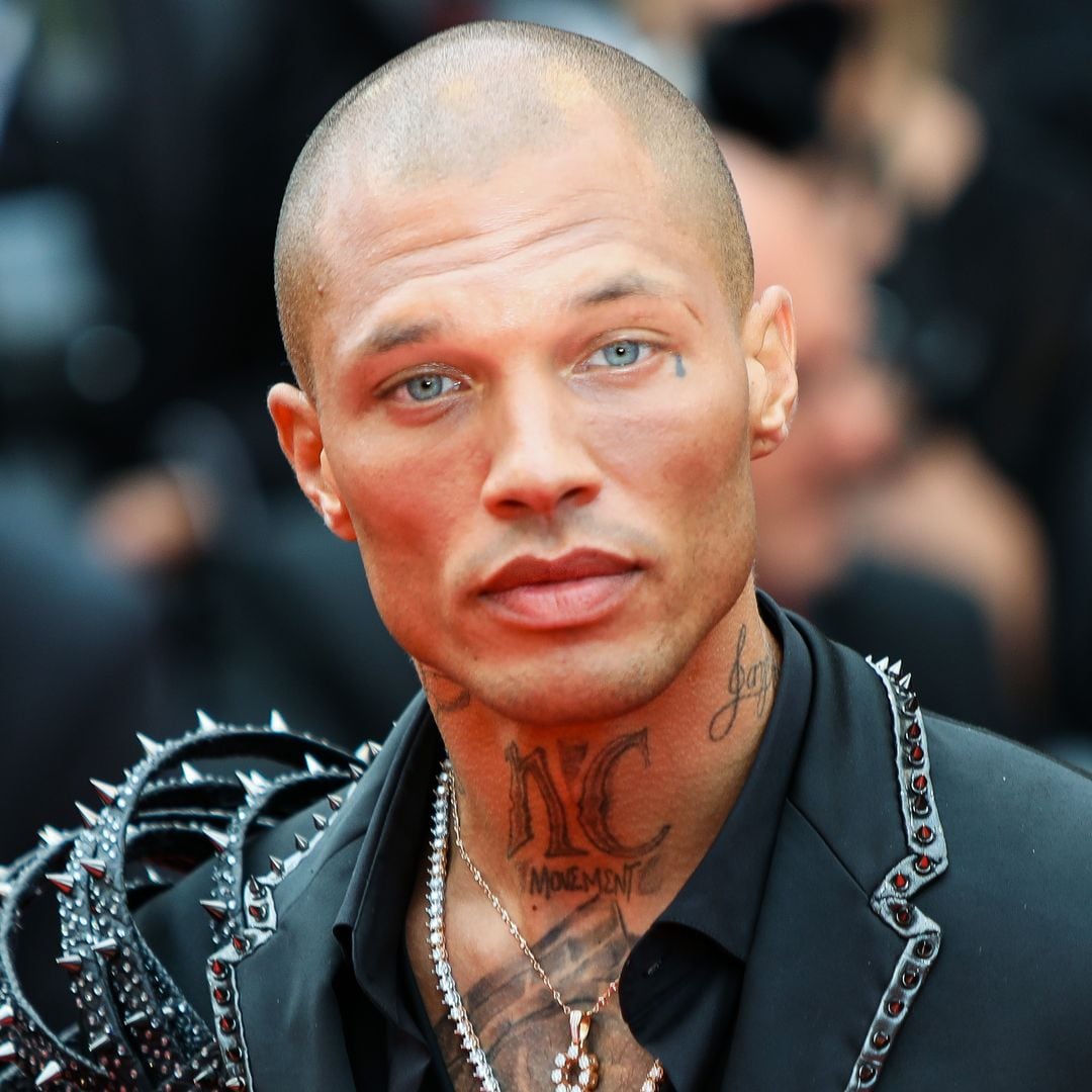 Jeremy Meeks