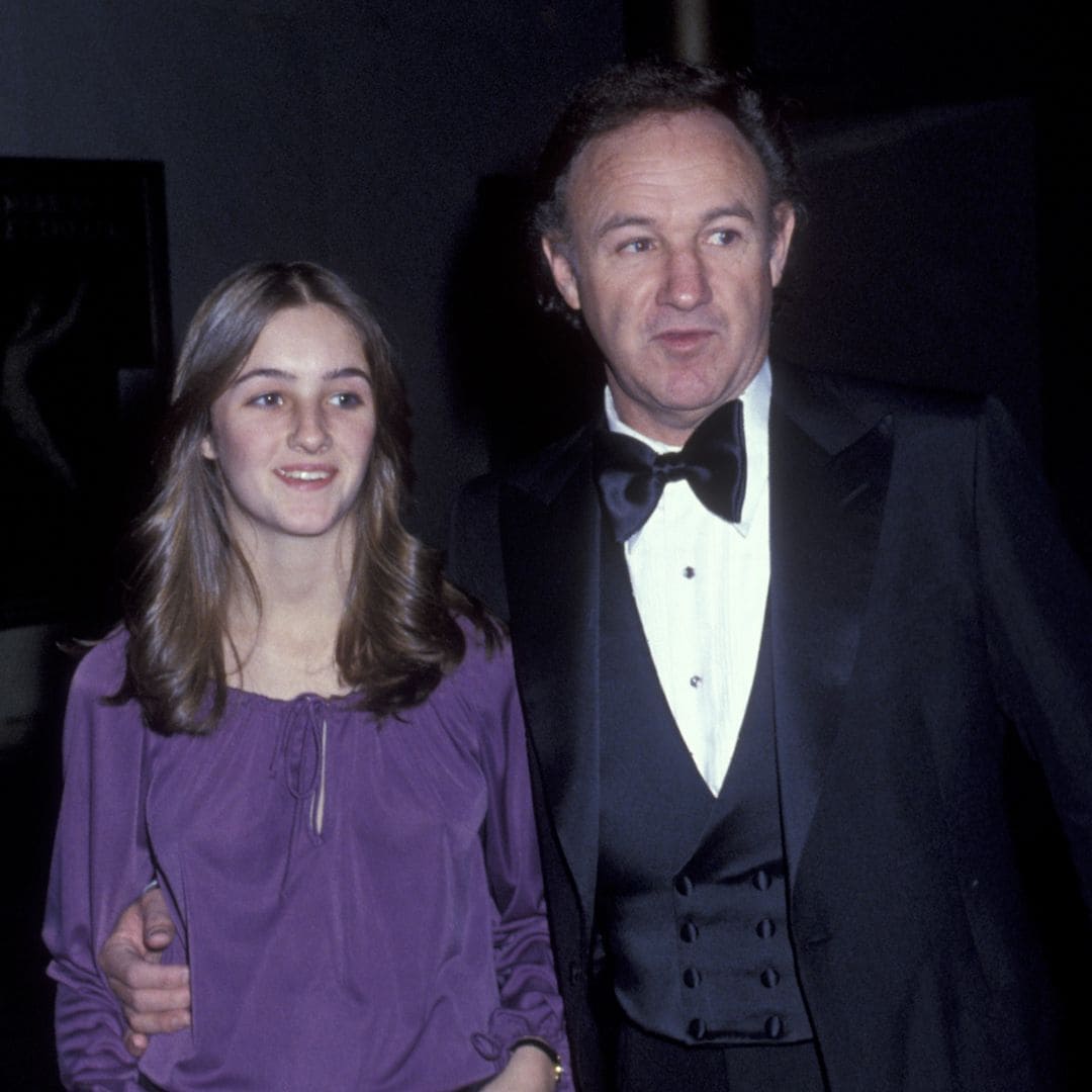 La sospecha de la hija de Gene Hackman sobre la posible causa de muerte del actor y de su esposa