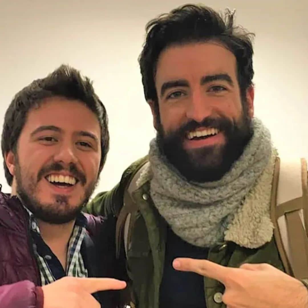 Orestes vuelve a ‘Pasapalabra’ y desvela cuál es su verdadera relación con su gran rival, Rafa Castaño