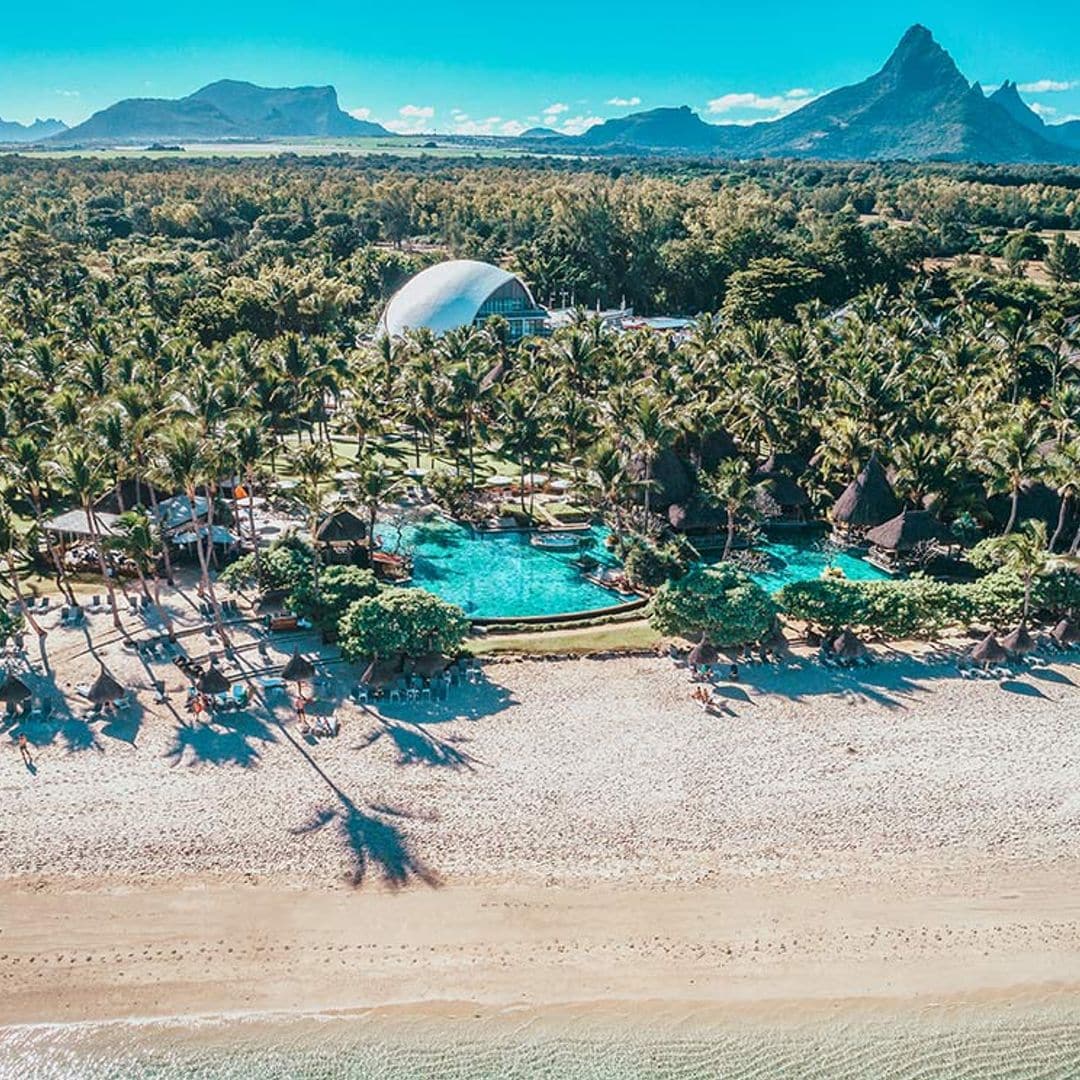 Isla Mauricio o cuando uno siente que ha llegado al paraíso