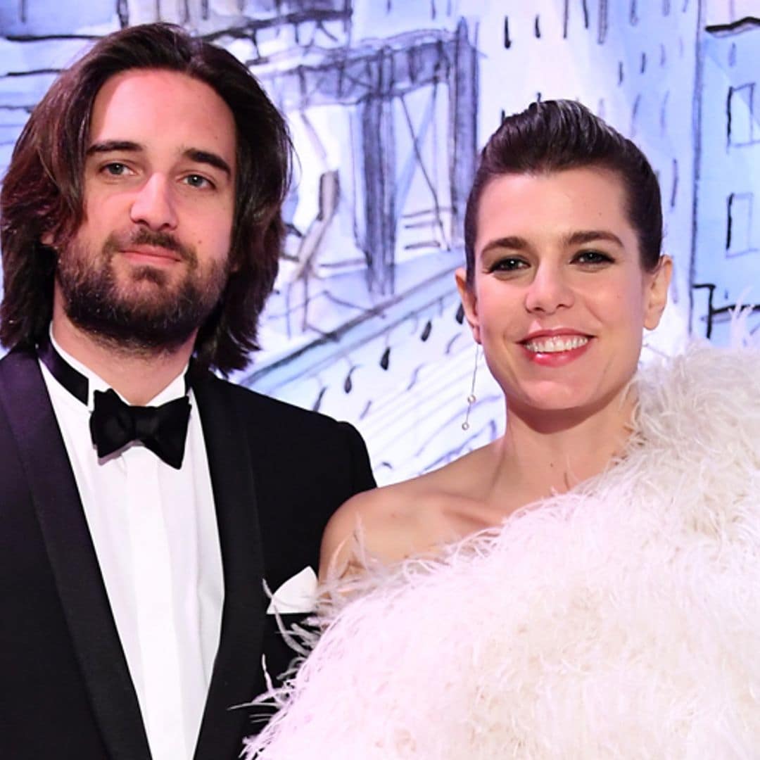 Carlota Casiraghi y Dimitri Rassam se casarán este sábado en Mónaco