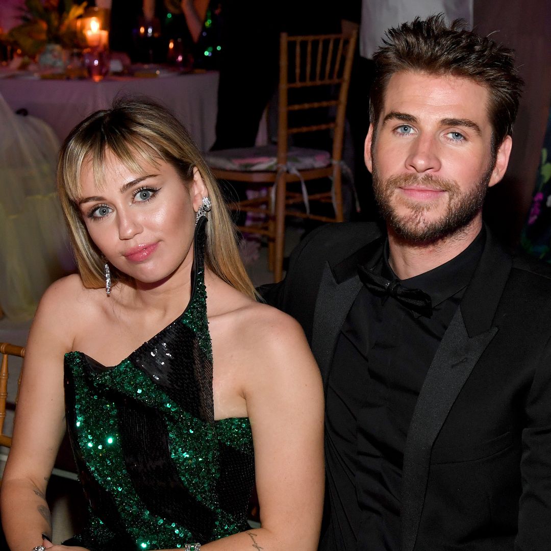 El miedo de Miley Cyrus tras la demanda por plagio de su tema 'Flowers' que tiene mucho que ver con Liam Hemsworth