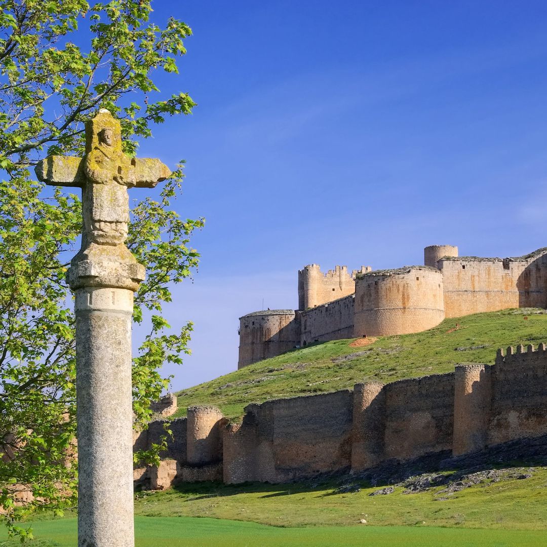 10 planes imprescindibles en Berlanga de Duero, uno de los pueblos más sorprendentes de España