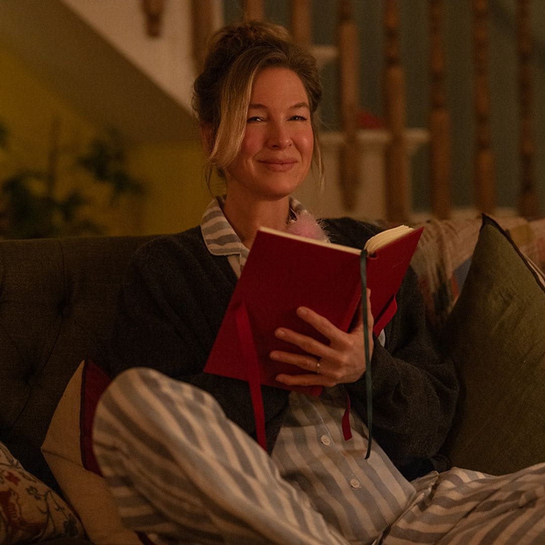 Fotograma de la película Bridget Jones: Loca por él, estrenada en febrero de 2025 en España