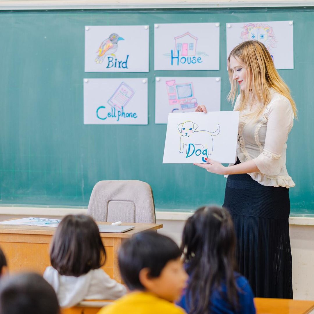 ¿La educación en los colegios bilingües sustituye las estancias en el extranjero?