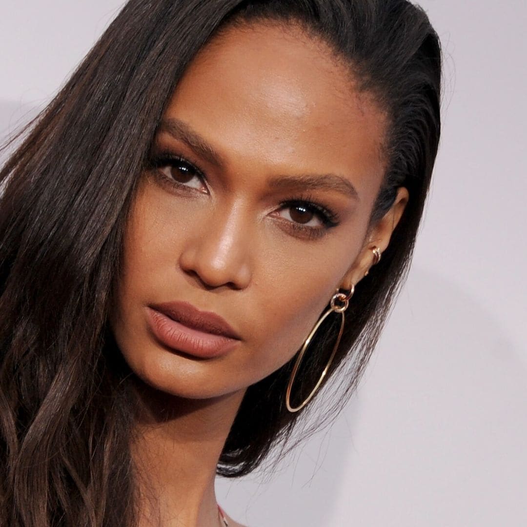 Los 3 pasos de Joan Smalls para un maquillaje perfecto