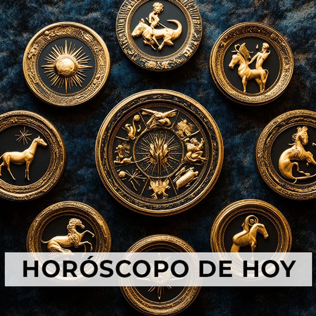 Horóscopo de hoy, viernes 8 de noviembre, descubre qué dice tu signo del Zodiaco