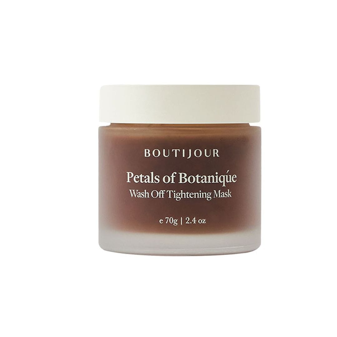 Exfoliante de Boutijour