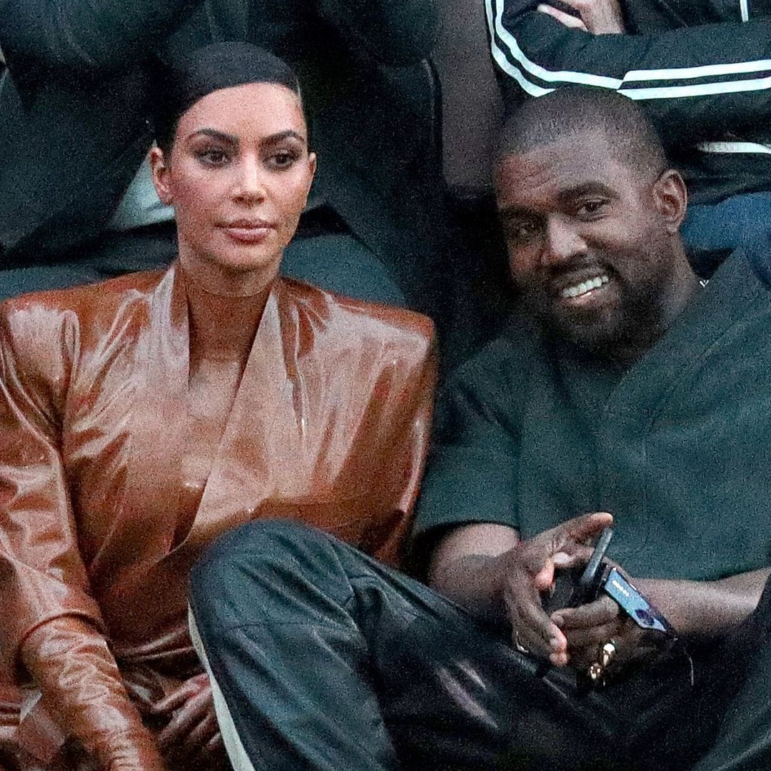 La fortuna de Kanye West, de $6 mil millones de dólares, ¿reducirá tras divorciarse de Kim Kardashian?
